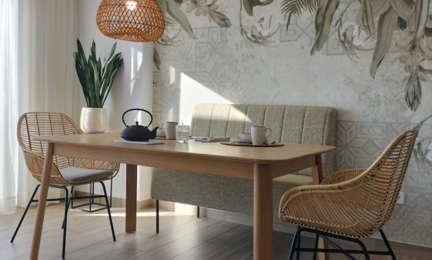 Obra nueva - Apartamento -
Orihuela - Entre Naranjos - Vistabella