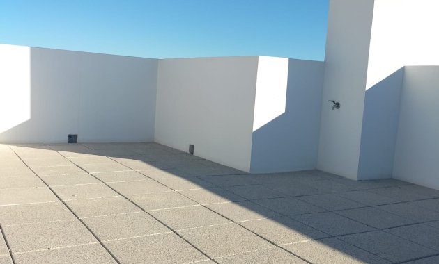 Obra nueva - Apartamento -
Orihuela - Entre Naranjos - Vistabella