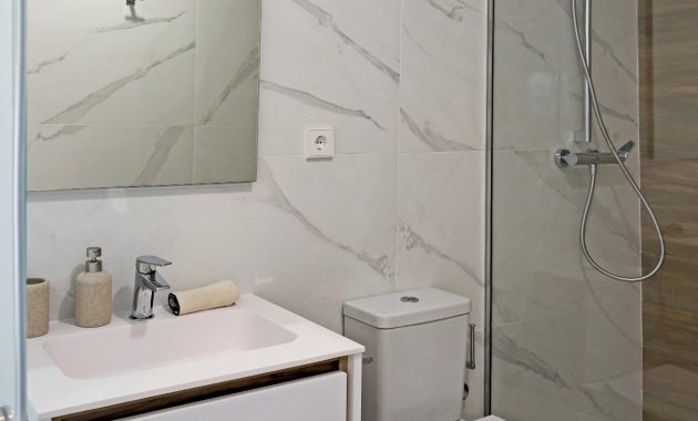 Obra nueva - Apartamento -
Orihuela - Entre Naranjos - Vistabella