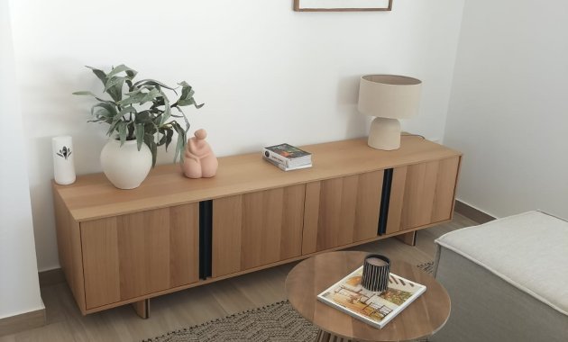 Obra nueva - Apartamento -
Orihuela - Entre Naranjos - Vistabella