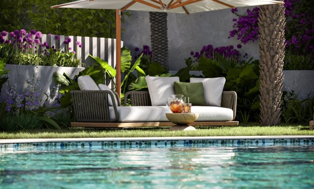 New Build - Ground-floor -
La Vila Joiosa