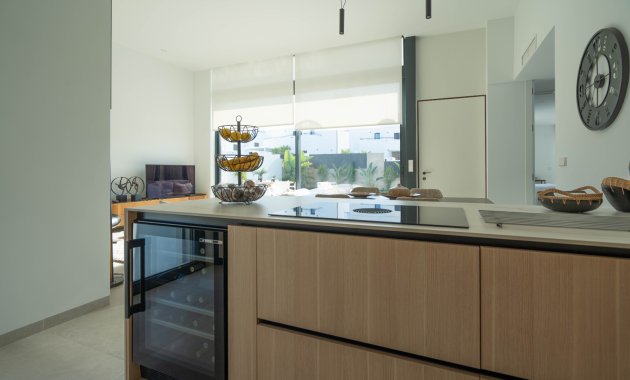 Reventa - Independiente / Villa -
Ciudad Quesada - Rojales - Rojales