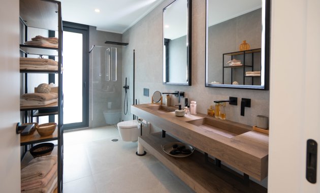 Reventa - Independiente / Villa -
Ciudad Quesada - Rojales - Rojales