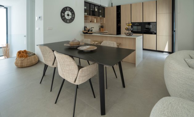 Reventa - Independiente / Villa -
Ciudad Quesada - Rojales - Rojales