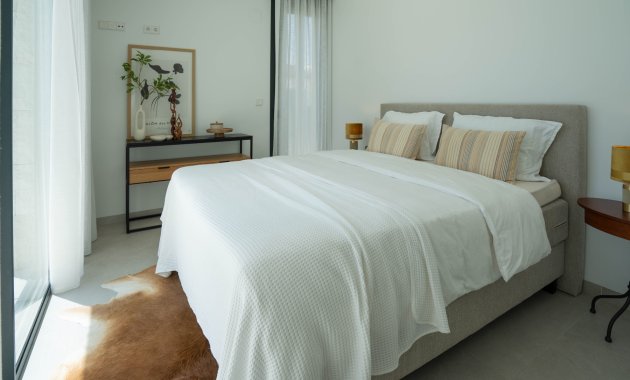 Reventa - Independiente / Villa -
Ciudad Quesada - Rojales - Rojales