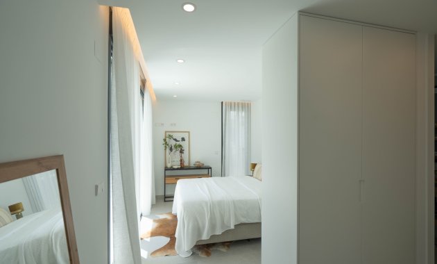 Reventa - Independiente / Villa -
Ciudad Quesada - Rojales - Rojales