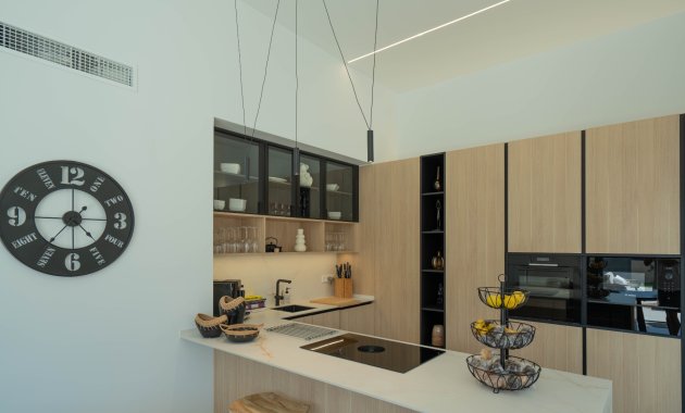 Reventa - Independiente / Villa -
Ciudad Quesada - Rojales - Rojales