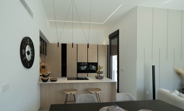 Reventa - Independiente / Villa -
Ciudad Quesada - Rojales - Rojales