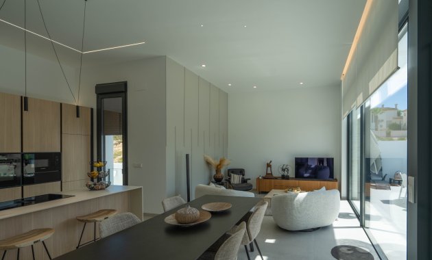 Reventa - Independiente / Villa -
Ciudad Quesada - Rojales - Rojales