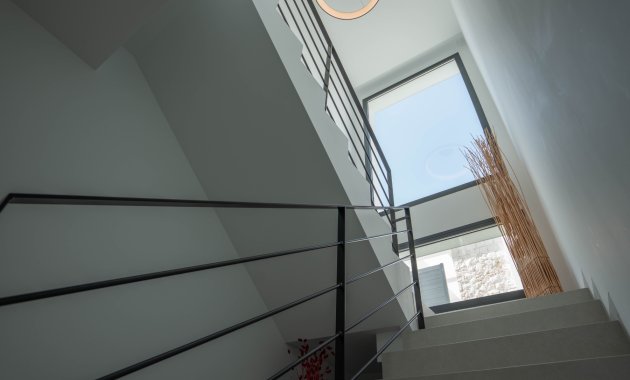 Reventa - Independiente / Villa -
Ciudad Quesada - Rojales - Rojales