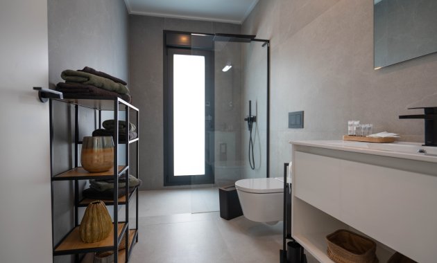 Reventa - Independiente / Villa -
Ciudad Quesada - Rojales - Rojales