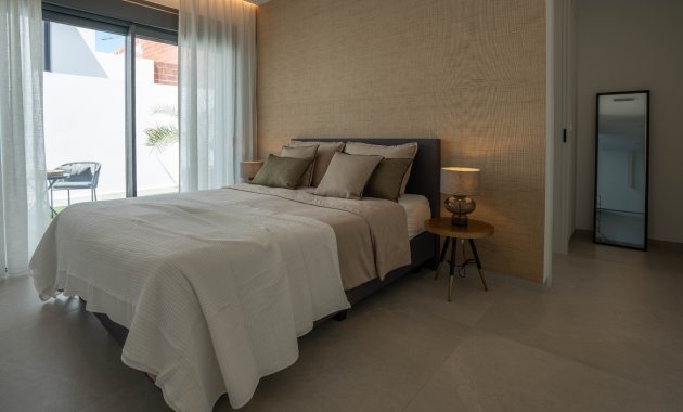 Reventa - Independiente / Villa -
Ciudad Quesada - Rojales - Rojales