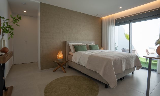 Reventa - Independiente / Villa -
Ciudad Quesada - Rojales - Rojales