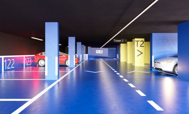 Obra nueva - Apartamento -
Benidorm