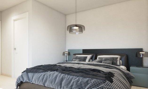 Neue Gebäude - Apartment -
Torrevieja