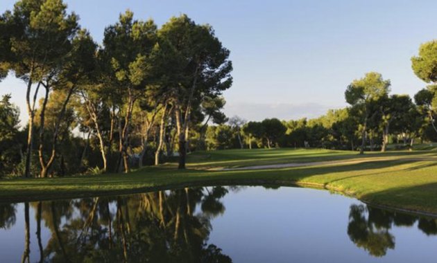 Nieuwbouw Woningen - Penthouse -
Torrevieja