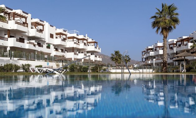 Obra nueva - Planta baja -
Pulpi - Pulpí