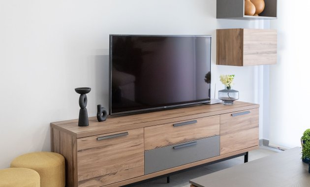 Obra nueva - Planta baja -
Pulpi - Pulpí