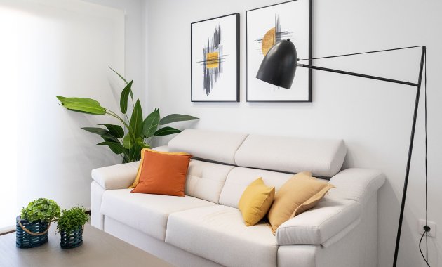 Obra nueva - Planta baja -
Pulpi - Pulpí