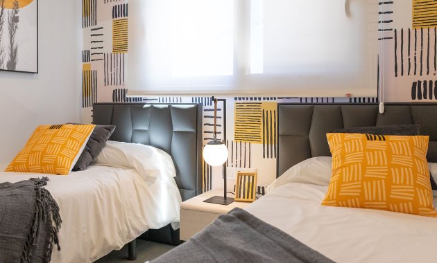 Obra nueva - Planta baja -
Pulpi - Pulpí