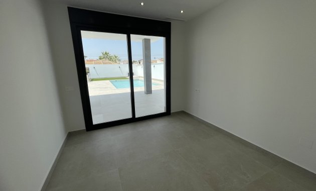 Obra nueva - Independiente / Villa -
Ciudad Quesada - Rojales - Ciudad Quesada