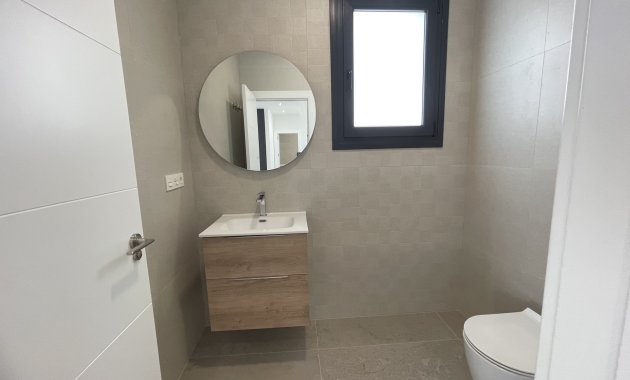 Obra nueva - Independiente / Villa -
Ciudad Quesada - Rojales - Ciudad Quesada