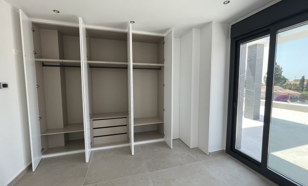 Obra nueva - Independiente / Villa -
Ciudad Quesada - Rojales - Ciudad Quesada