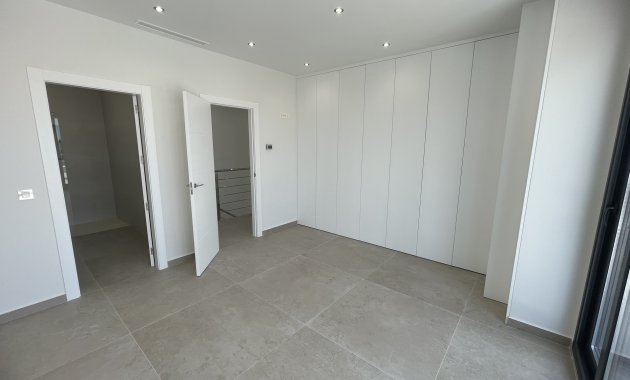 Obra nueva - Independiente / Villa -
Ciudad Quesada - Rojales - Ciudad Quesada