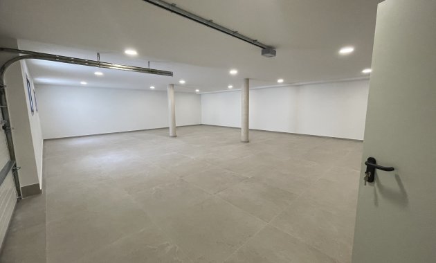 Obra nueva - Independiente / Villa -
Ciudad Quesada - Rojales - Ciudad Quesada