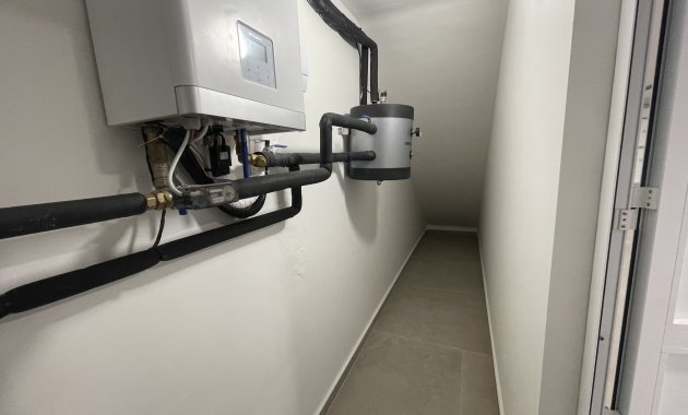 Obra nueva - Independiente / Villa -
Ciudad Quesada - Rojales - Ciudad Quesada