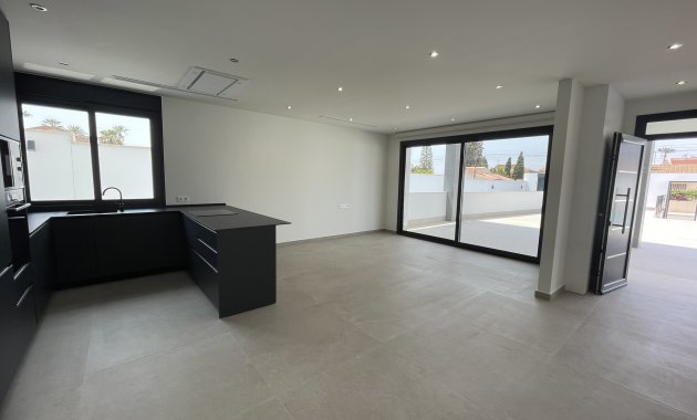 Obra nueva - Independiente / Villa -
Ciudad Quesada - Rojales - Ciudad Quesada