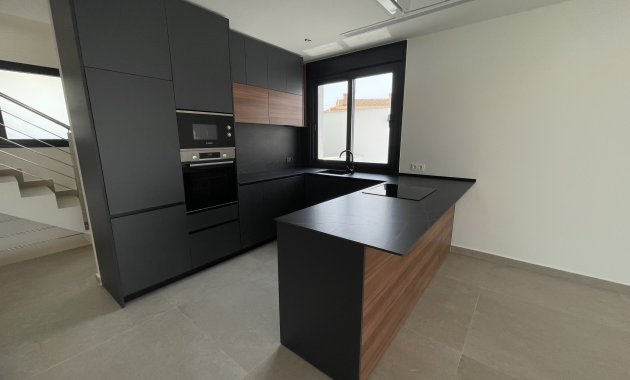 Obra nueva - Independiente / Villa -
Ciudad Quesada - Rojales - Ciudad Quesada