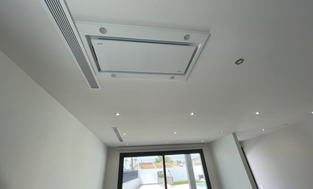 Obra nueva - Independiente / Villa -
Ciudad Quesada - Rojales - Ciudad Quesada