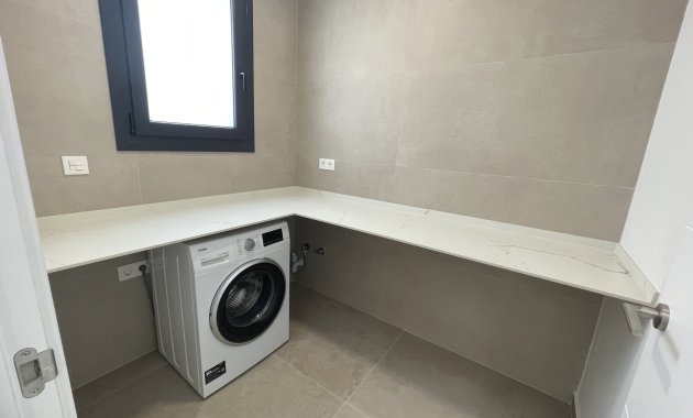 Obra nueva - Independiente / Villa -
Ciudad Quesada - Rojales - Ciudad Quesada