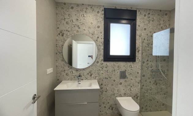 Obra nueva - Independiente / Villa -
Ciudad Quesada - Rojales - Ciudad Quesada