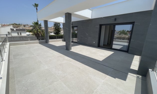 Obra nueva - Independiente / Villa -
Ciudad Quesada - Rojales - Ciudad Quesada