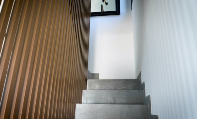 New Build - Semi - Detached Villa -
Polop