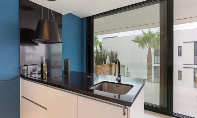 Herverkoop - Appartement -
Mar de Cristal