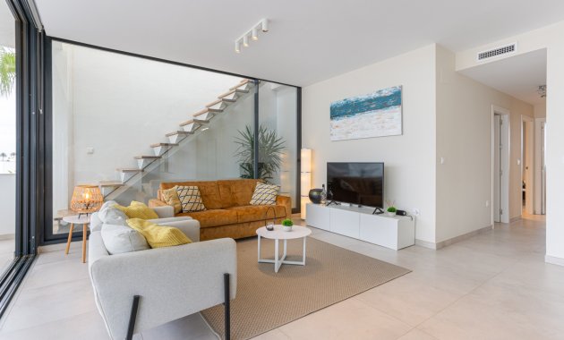 Herverkoop - Appartement -
Mar de Cristal