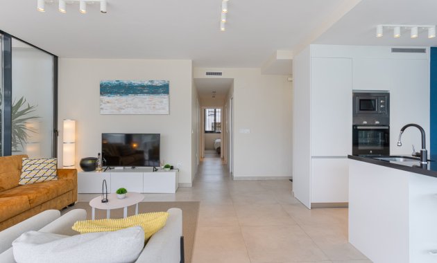 Herverkoop - Appartement -
Mar de Cristal