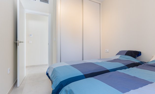 Herverkoop - Appartement -
Mar de Cristal