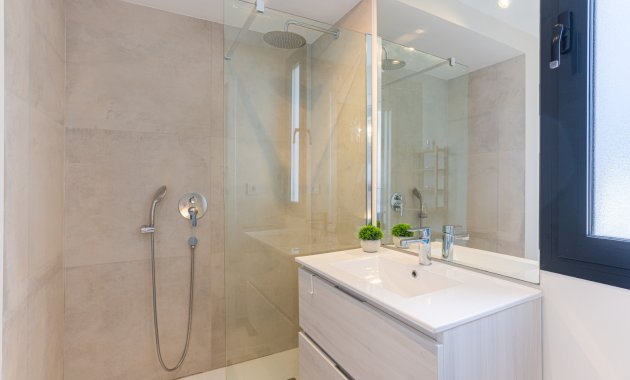 Herverkoop - Appartement -
Mar de Cristal