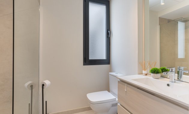 Herverkoop - Appartement -
Mar de Cristal