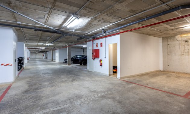 Herverkoop - Appartement -
Mar de Cristal