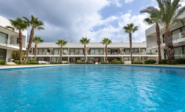 Herverkoop - Appartement -
Mar de Cristal