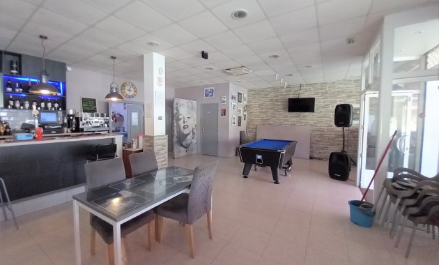 Herverkoop - Commercieel -
Guardamar del Segura - Guardamar Del Segura