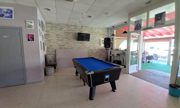 Herverkoop - Commercieel -
Guardamar del Segura - Guardamar Del Segura