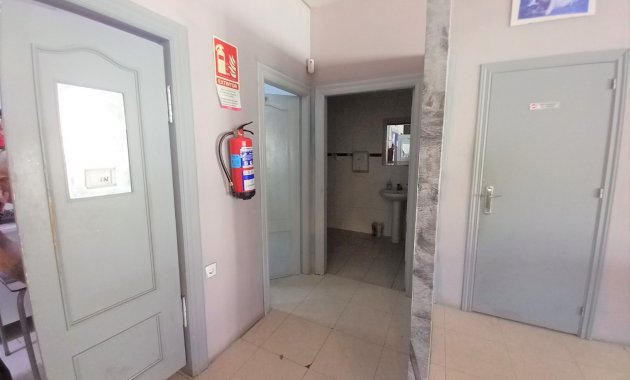 Herverkoop - Commercieel -
Guardamar del Segura - Guardamar Del Segura