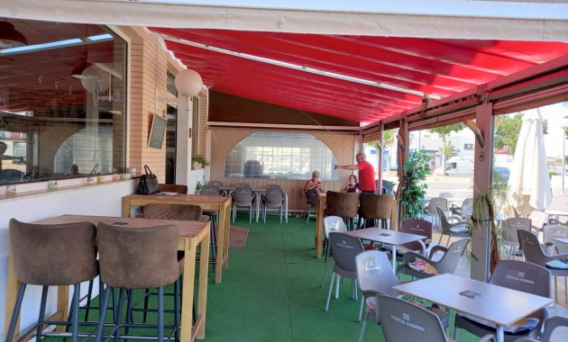 Herverkoop - Commercieel -
Guardamar del Segura - Guardamar Del Segura