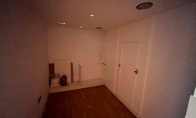 Reventa - Comercial -
Algorfa - La Finca Golf